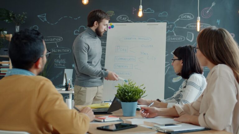 Unlock Your Business Potential with Effective Digital Marketing Strategies