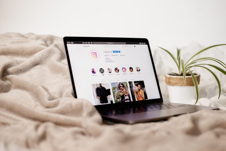 How to Leverage Social Media for Your Brand’s Growth