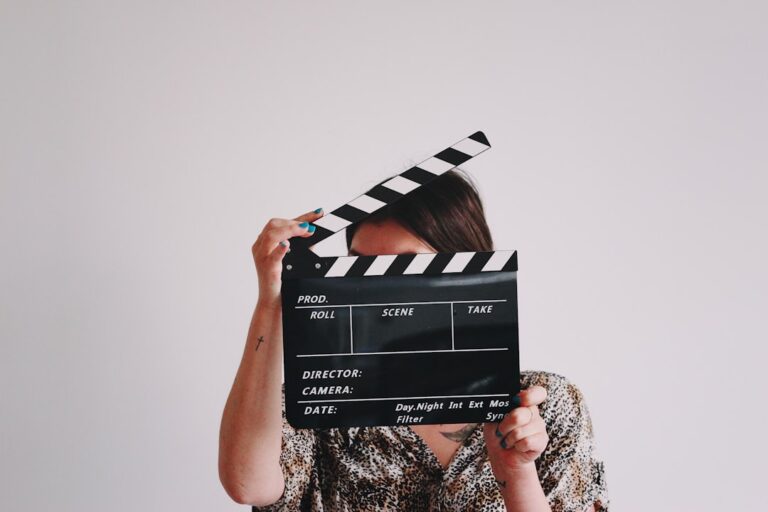 Harnessing the Power of Video Marketing for Better Engagement