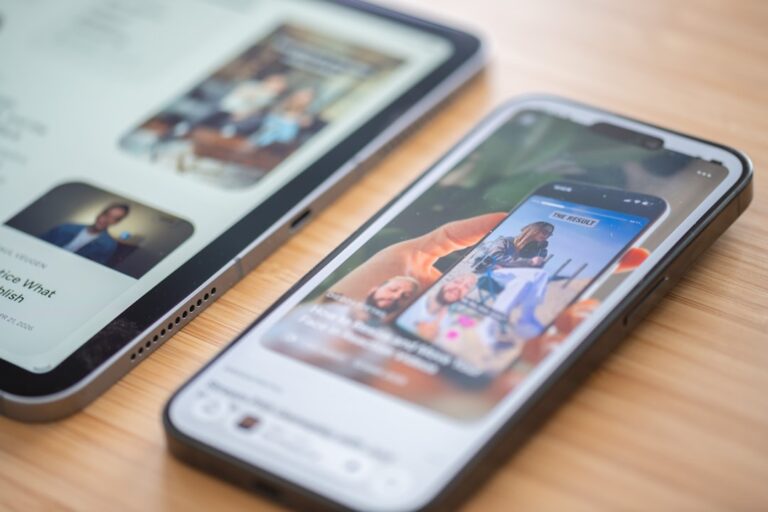 Crafting a Powerful Brand Story in the Digital Age