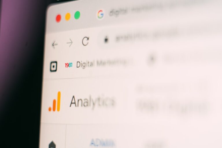 Understanding the Importance of Analytics in Digital Campaigns