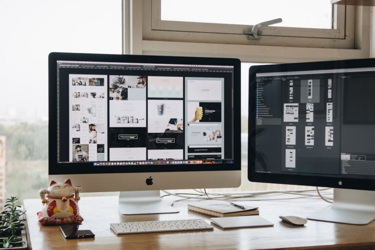 How to Build an Engaging Website that Attracts Customers